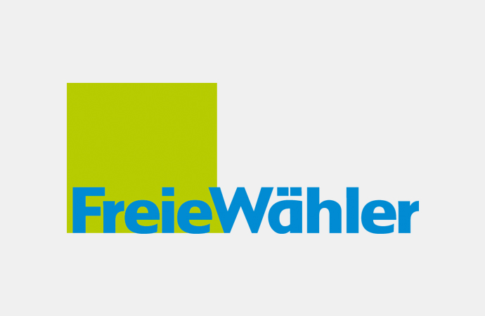Die Kandidaturen der Freien Wähler (Kreis Esslingen) aus Wernau für den Kreistag im Wahlkreis Plochingen